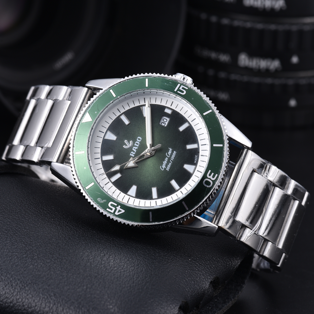 Classic New Hot Sale AAA Rado  - Luxury Watch On Sale reseña y precio