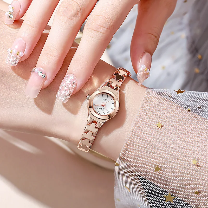 Hot Sale Brand Women Quartz Wr - Luxury Watch On Sale reseña y precio
