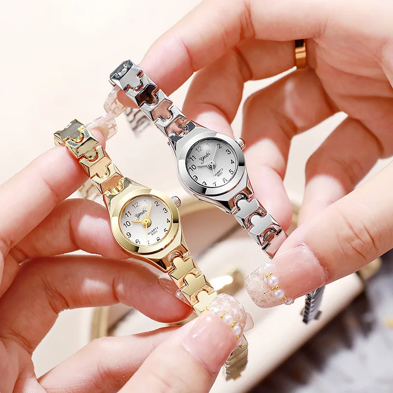 Hot Sale Brand Women Quartz Wr - Luxury Watch On Sale reseña y precio