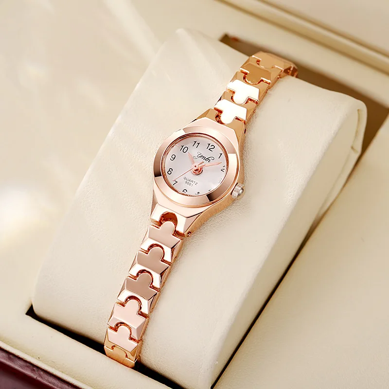 Hot Sale Brand Women Quartz Wr - Luxury Watch On Sale reseña y precio