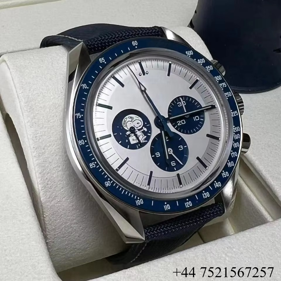 Fashion Men Watch Blue Dial Sa - Luxury Watch Life reseña y precio
