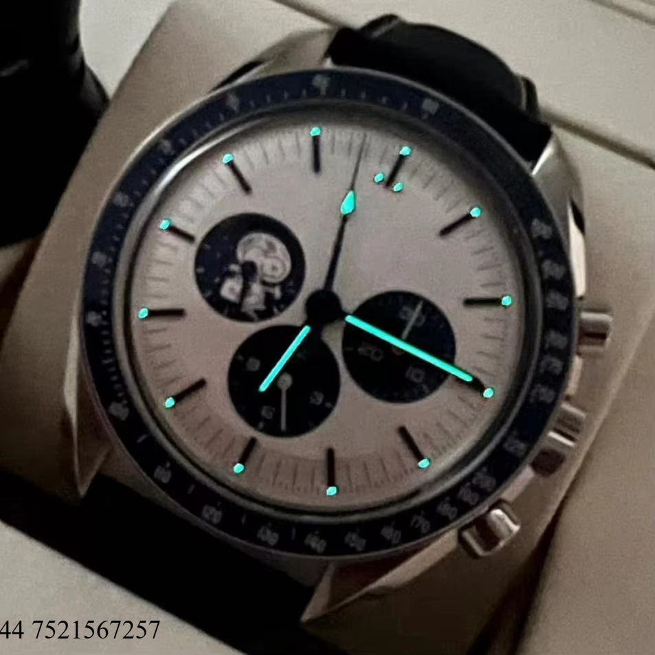 Fashion Men Watch Blue Dial Sa - Luxury Watch Life reseña y precio