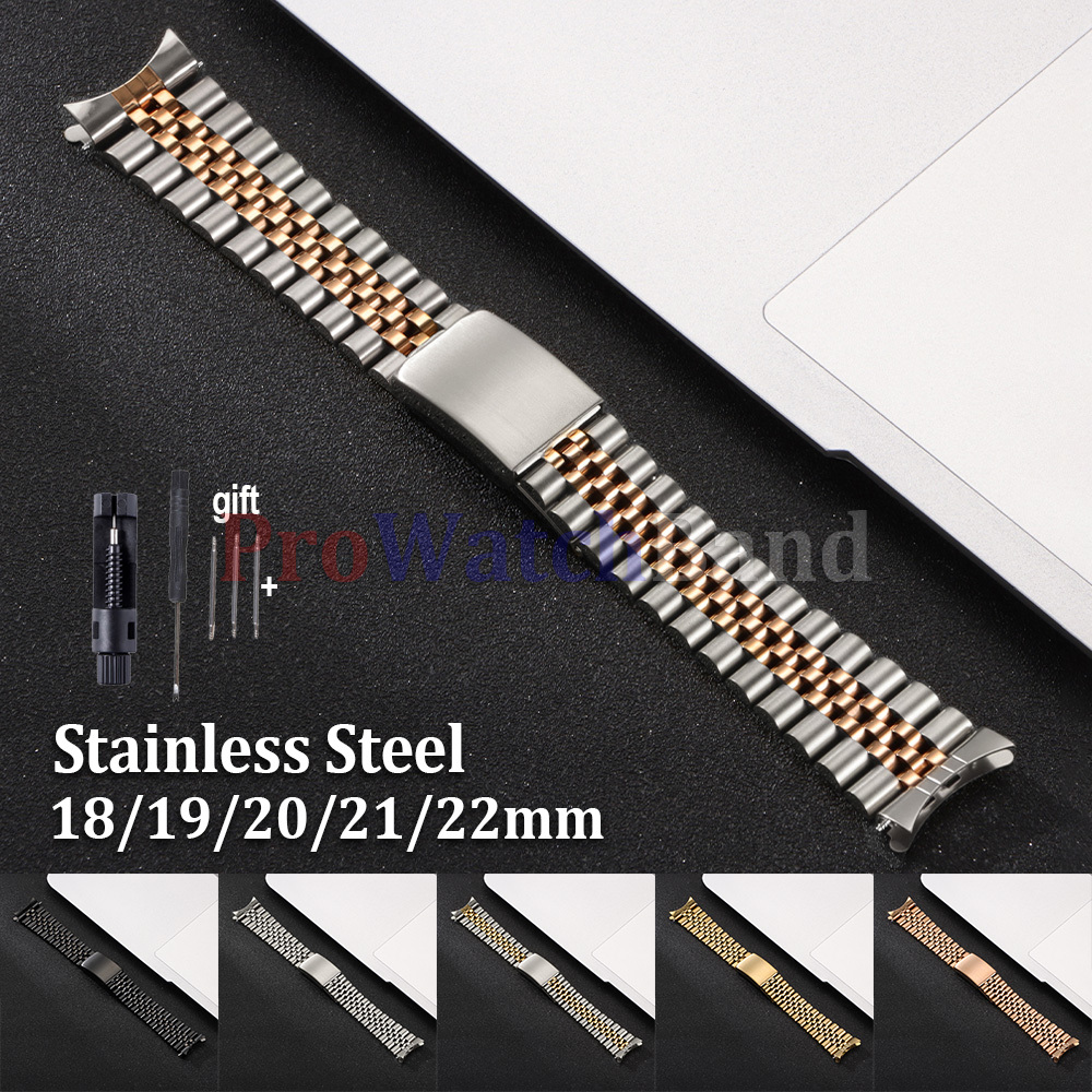 for Jubilee for Rolex DATEJUST - Luxury Watch Jaeger Lecoultre reseña y precio