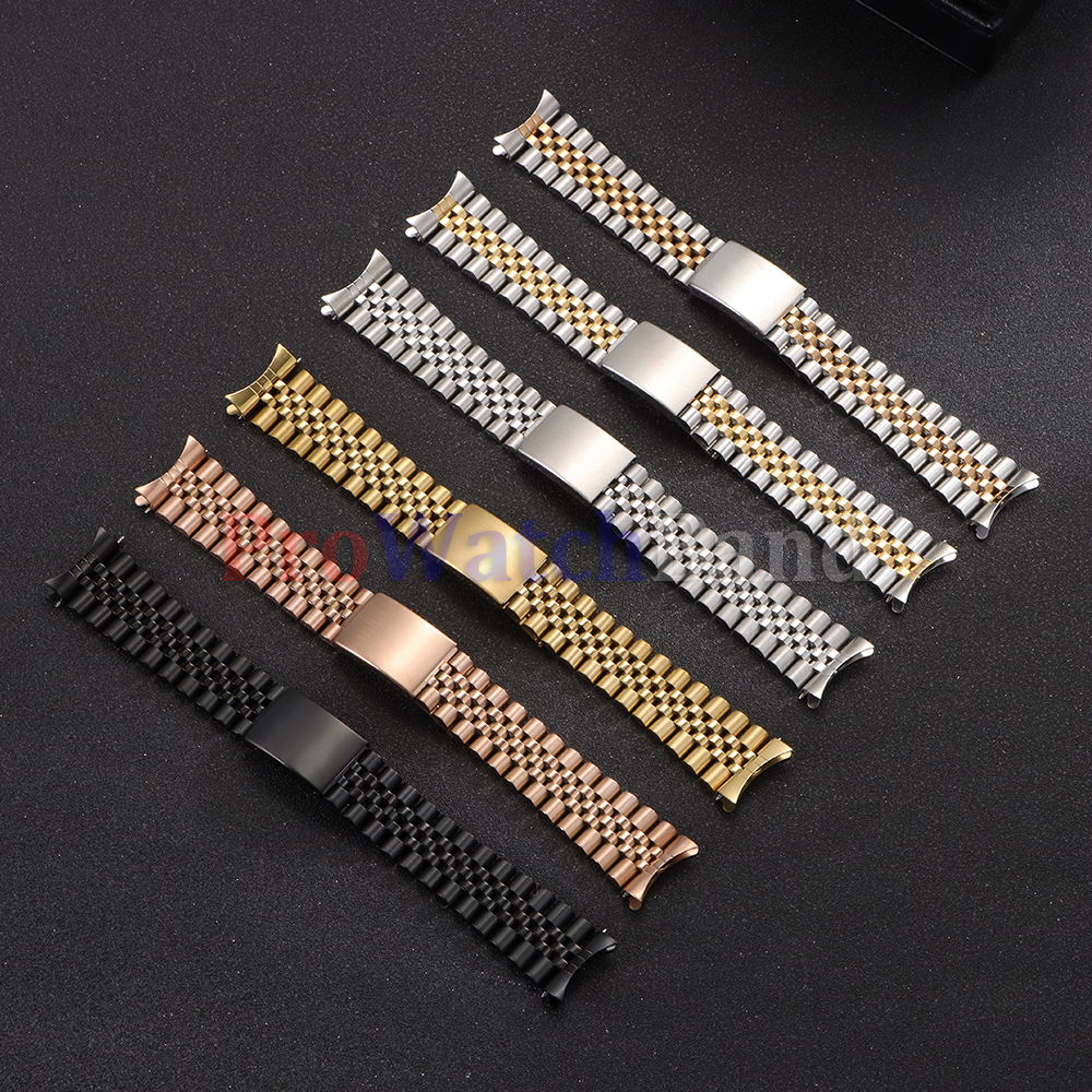 for Jubilee for Rolex DATEJUST - Luxury Watch Jaeger Lecoultre reseña y precio