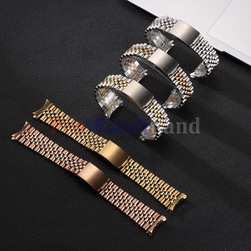 for Jubilee for Rolex DATEJUST - Luxury Watch Jaeger Lecoultre reseña y precio