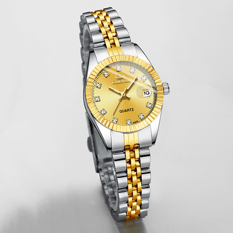 CHENXI Super Hot Sale Luxury W - Luxury Watch On Sale reseña y precio