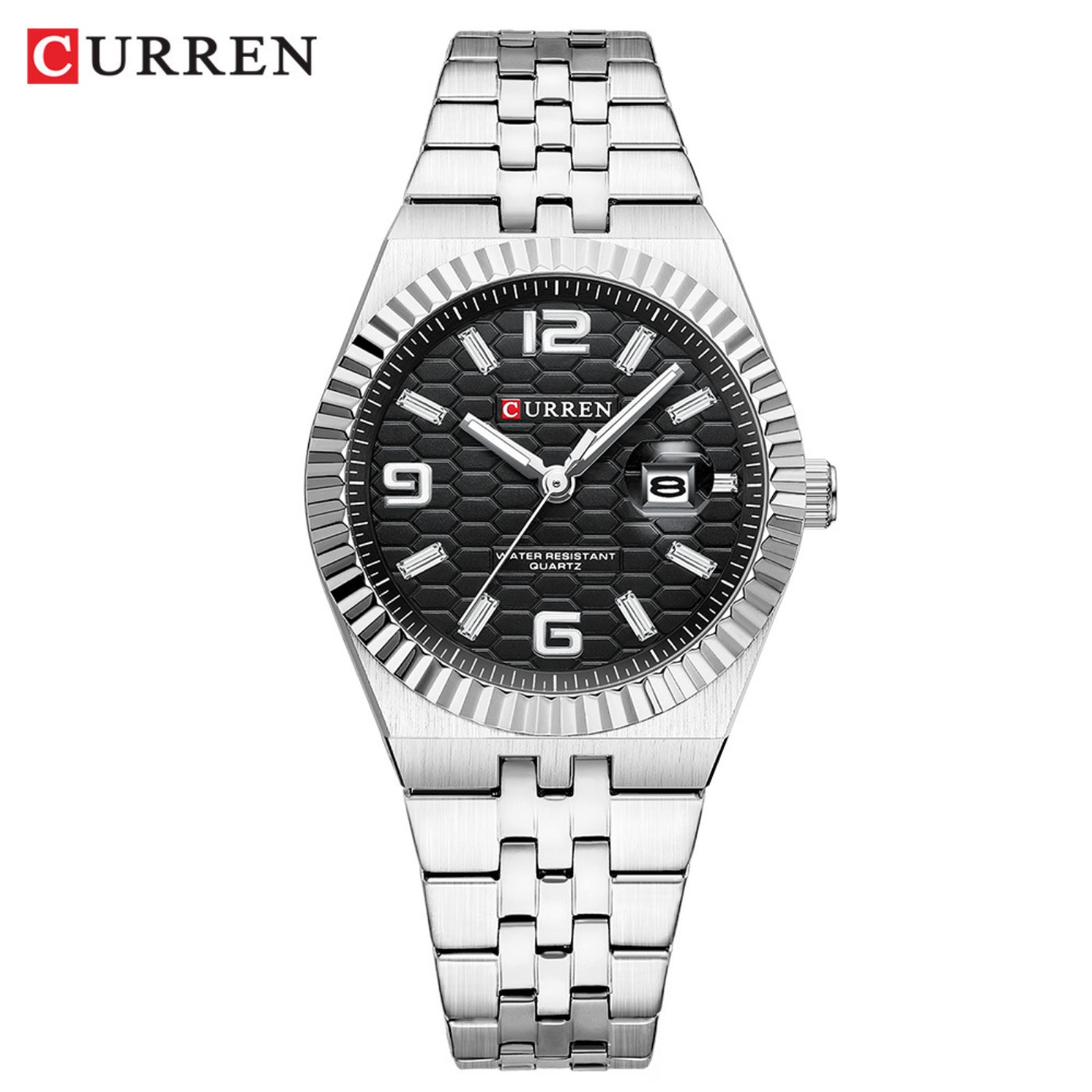CURREN Women's Watch Analog Qu - Luxury Watch In Usa reseña y precio