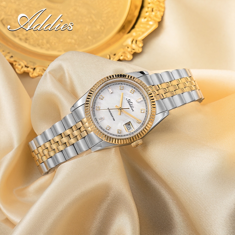 ADDIES 585 Quartz Women's Watc - Luxury Watch In Usa reseña y precio