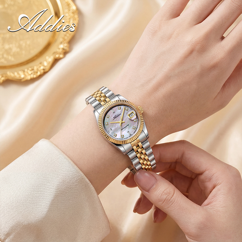ADDIES 585 Quartz Women's Watc - Luxury Watch In Usa reseña y precio