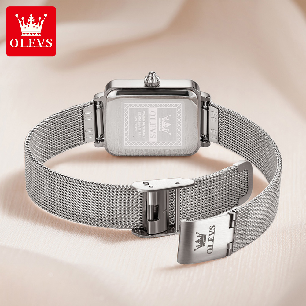 OLEVS 3692 Quartz Wristwatch G - Luxury Watch In Usa reseña y precio